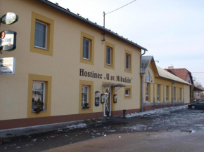 Hostinec a penzion U sv. Mikuláše